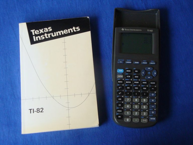 Comment Jouer A Mario Sur Une Calculatrice Casio Fx-92